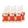 CND SADA: SCENTSATIONS™ LOTION Strawberry and Prosecco, kem dưỡng da dâu tây và prosecco 6x8.3oz (6x245ml)
