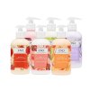 CND SADA: SCENTSATIONS™ LOTIONS – 6 mùi hương của kem dưỡng da(6x245ml)