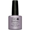 CND SHELLAC™ - UV COLOR - ALPINE PLUM 0.25oz (7,3ml)