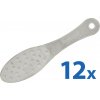 Footlogix Footlogix Profi Pack - Professional Stainless Steel File (FP) (12ks)