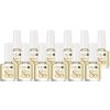 CND SOLAR OIL - dầu tự nhiên có vitamin E- 12 x 0.25oz (7,3ml)- gói 12c, - để đặt hàng thuận tiện