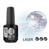 Platinum LED-tech BOOSTER COLOR Laser - Gigi (435), 15ml - Sơn-gel KHÔNG MÀI