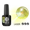 Platinum LED-tech BOOSTER COLOR Laser - Cara (436), 15ml - Sơn-gel KHÔNG MÀI