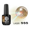 Platinum LED-tech BOOSTER COLOR Laser - Gisele (438), 15ml - Sơn-gel KHÔNG MÀI