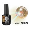 Platinum LED-tech BOOSTER COLOR Laser - Gisele (438), 15ml - Sơn-gel KHÔNG MÀI