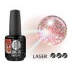 Platinum LED-tech BOOSTER COLOR Laser - Candice (439), 15ml - Sơn-gel KHÔNG MÀI