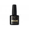 CND CND™ SHELLAC™ NO-WIPE+ TOP COAT -  Lớp bóng không chùi cồn  0.25oz (7,3ml)