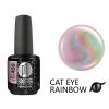 Platinum LED-tech BOOSTER COLOR Cat Eye Rainbow - Guns (459), 15ml - Sơn gel KHÔNG MÀI