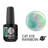 Platinum LED-tech BOOSTER COLOR Cat Eye Rainbow - Beatles (465), 15ml - Sơn gel KHÔNG MÀI