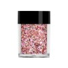 Lecenté MULTI GLITZ - multi glitry - SHERBET, 7g