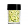 Lecenté MULTI GLITZ - nhũ đa sắc - TOFFEE APPLE, 7g