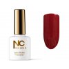 Nail Care Gel Polish Premium Quality - color 166, 15ml