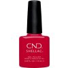 CND SHELLAC™ - UV COLOR -  LIBERTE (303) 0.25oz (7,3ml)