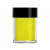 Lecenté IRIDESCENT GLITTERS - duhové glitry - BANANA