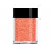 Lecenté IRIDESCENT GLITTERS - duhové glitry - CORAL