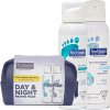 Footlogix Footlogix® bộ CHĂM SÓC NGÀY và ĐÊM - trong túi mang theo