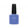CND CND™ SHELLAC™ - UV COLOR – MOTLEY BLUE (444) 0.25oz (7,3ml) – phiên bản giới hạn