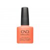 CND CND™ SHELLAC™ - UV COLOR – SILKY SIENNA (452) 0.25oz (7,3ml)