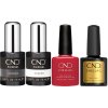 CND CND™ PLEXIGEL - BỘ 2x CND™ PLEXIGEL (15ml) + 2x CND™SHELLAC (7.3ml) CÓ THỂ TƯƠNG HỢP VỚI NHAU