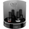 CND CND™ PLEXIGEL - BỘ tạo móng có ĐẦY ĐỦ 4x CND™ PLEXIGEL (15ml) + CND™ PLEXIBOX