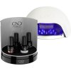 CND CND™ PLEXIGEL - BỘ tạo móng có ĐẦY ĐỦ 4x CND™ PLEXIGEL (15ml) + CND™ PLEXIBOX + CND™ ĐÈN LED