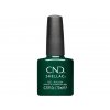 CND CND™ SHELLAC™ - UV COLOR – FOREVER GREEN (455) 0.25oz (7,3ml) – limitovaný odstín