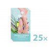 Platinum FOOT-tech Cream Foam – Thẻ đặt hàng 25 cái