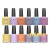 CND CND™ SHELLAC™ Across the ManiVerse – Jarní kolekce 6ks Shellac a ZDARMA 6ks VINYLUX™