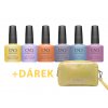 CND CND™ SHELLAC™ Across the ManiVerse – Jarní kolekce 6ks Shellac a DÁREK