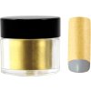 Platinum COLOR EFFECT PIGMENT - bột màu pha với gel - PURE GOLD - 7ml (34)