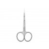 Staleks Professional cuticle scissors for left-handed users EXPERT 11 TYPE 3