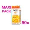 NBC BeautiLab MAXI PACK - 4in1 Wellness set – Orange 50 cái
