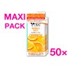 NBC BeautiLab MAXI PACK - 4in1 Wellness set – Orange 50 ks
