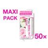 NBC BeautiLab MAXI PACK - 4in1 Wellness set – Rose 50 cái