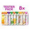 NBC BeautiLab TESTER PACK - 4in1 Wellness set 8 ks