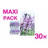 NBC BeautiLab MAXI PACK - Jelly Spa – Lavender 30 ks