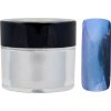 Platinum MIRROR EFFECT PIGMENT - bột làm bóng gel với hiệu ứng gương - BLUE - 7ml (04)