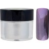Platinum MIRROR EFFECT PIGMENT - bột làm bóng gel với hiệu ứng gương - VIOLET - 7ml (05)