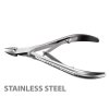 Staleks Cuticle nippers CLASSIC 10 8 mm