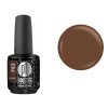 Platinum LED-tech BOOSTER COLOR - Gingerbread (763), 15ml - Gel-lak BEZ PILOVÁNÍ