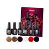Platinum SADA LED-tech BOOSTER COLOR 6x15ml - Collection Choco&Berries