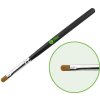 Platinum PLATINUM PROFESSIONAL NAIL BRUSH - GEL 6 - cọ sơn gel dẹp, N.6