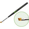 Platinum PLATINUM PROFESSIONAL NAIL BRUSH - ONE STROKE - cọ sơn gel dẹp đầu chéo