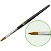 Platinum PLATINUM PROFESSIONAL NAIL BRUSH - NEW GENERATION GEL - cọ đầu tròn cho gel, N..6