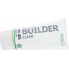 EBD UV GEL - NEW BUILDER - CLEAR 125g - kabinetní balení v tubě - ideální stavební gel, vynikající pro d