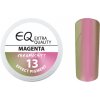 EBD 13 - Extra Quality Effect Pigment - CHROMASHIFT - Bột chrom - MAGENTA, 2ml