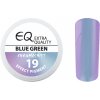 EBD 19 - Extra Quality Effect Pigment - CHROMASHIFT - Bột chrom - BLUE GREEN, 2ml
