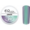 EBD 20 - Extra Quality Effect Pigment - CHROMASHIFT - Bột chrom - GREEN, 2ml