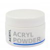 EBD ACRYLIC POWDER - bột acrylic - CLEAR, 30g