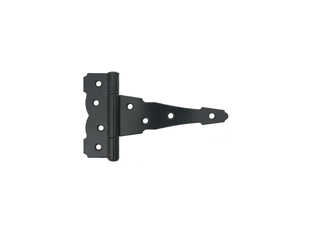 Záves dverový MH025403 • 152 mm, nylónové ložisko